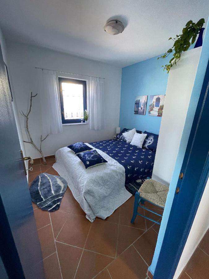 Apartments As Privlaka  Eksteriør bilde